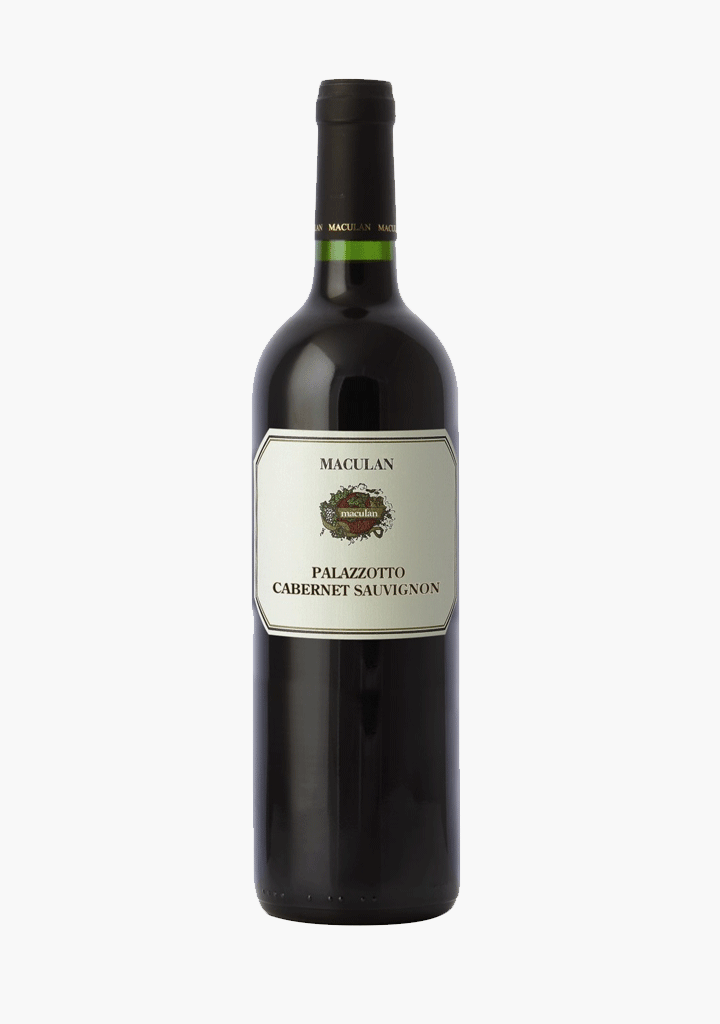 Maculan Palazzotto Di Breganze-Wine