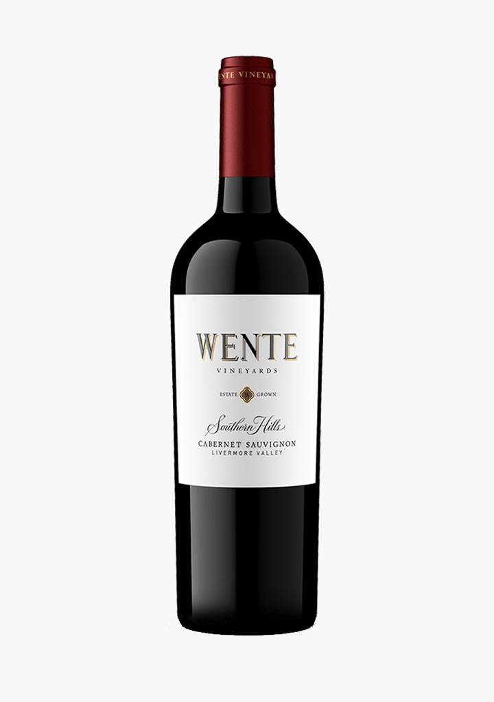 Wente Southern Hills Cabernet Sauvignon 2020