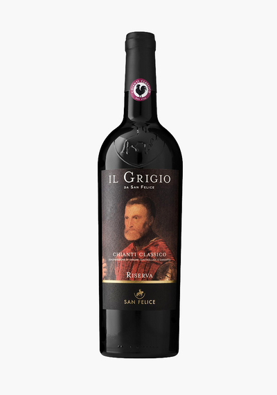 San Felice Il Grigio Chianti-Wine