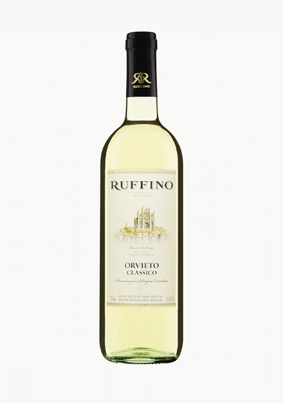 Ruffino Orvieto Classico-Wine