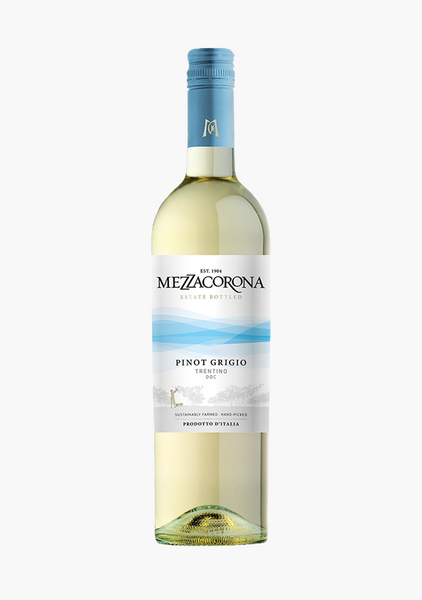 Pinot grigio trentino clearance