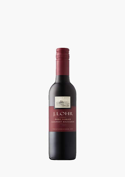 J Lohr Seven Oaks Cabernet Sauvignon-Wine