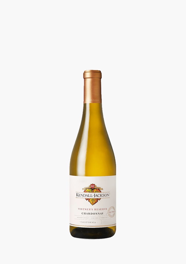 Kendall Jackson Chardonnay-Wine