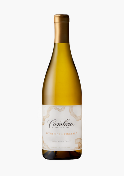 Cambria Katherine's Chardonnay-Wine