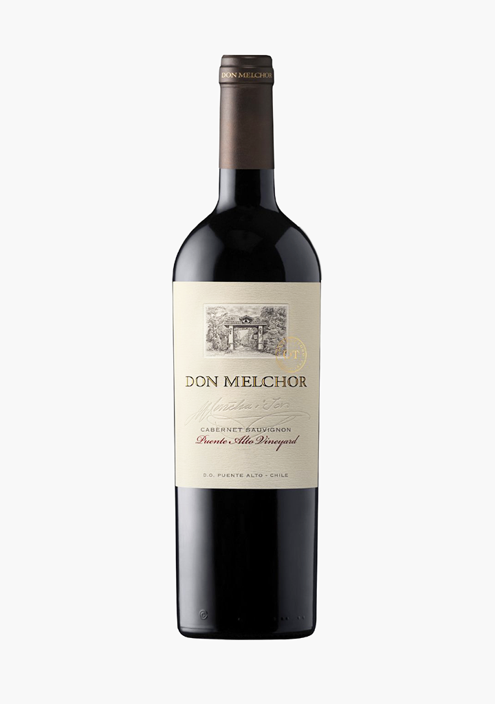 Don Melchor Cabernet Sauvignon 2020