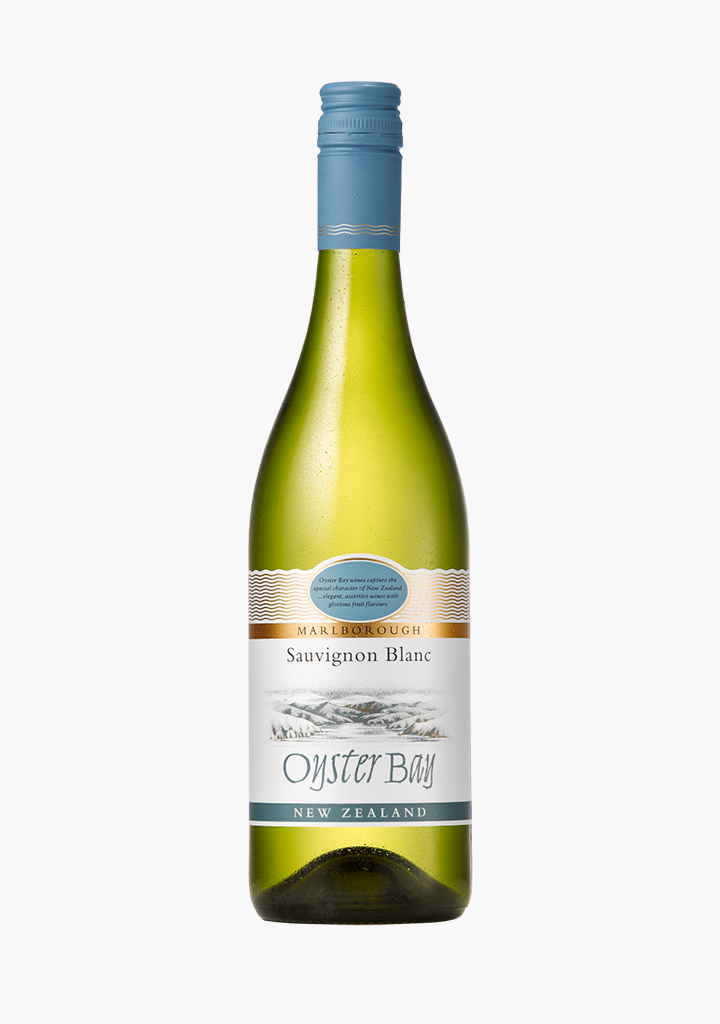 Oyster Bay Sauvignon Blanc-Wine