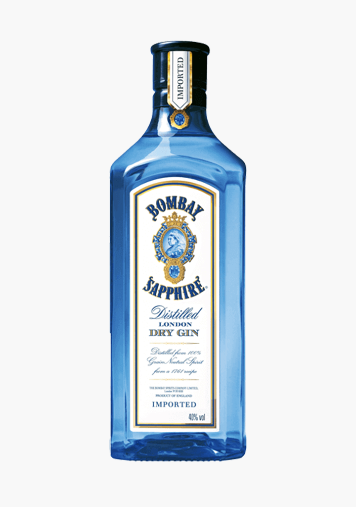 Bombay Sapphire-Spirits