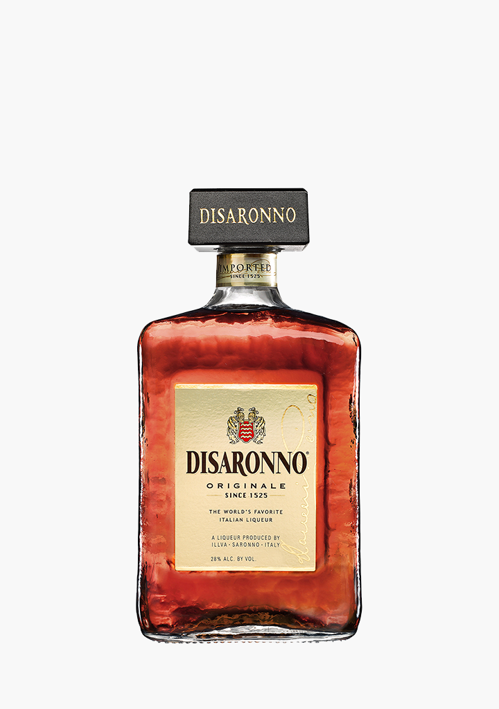 Disaronno Amaretto-Liqueurs