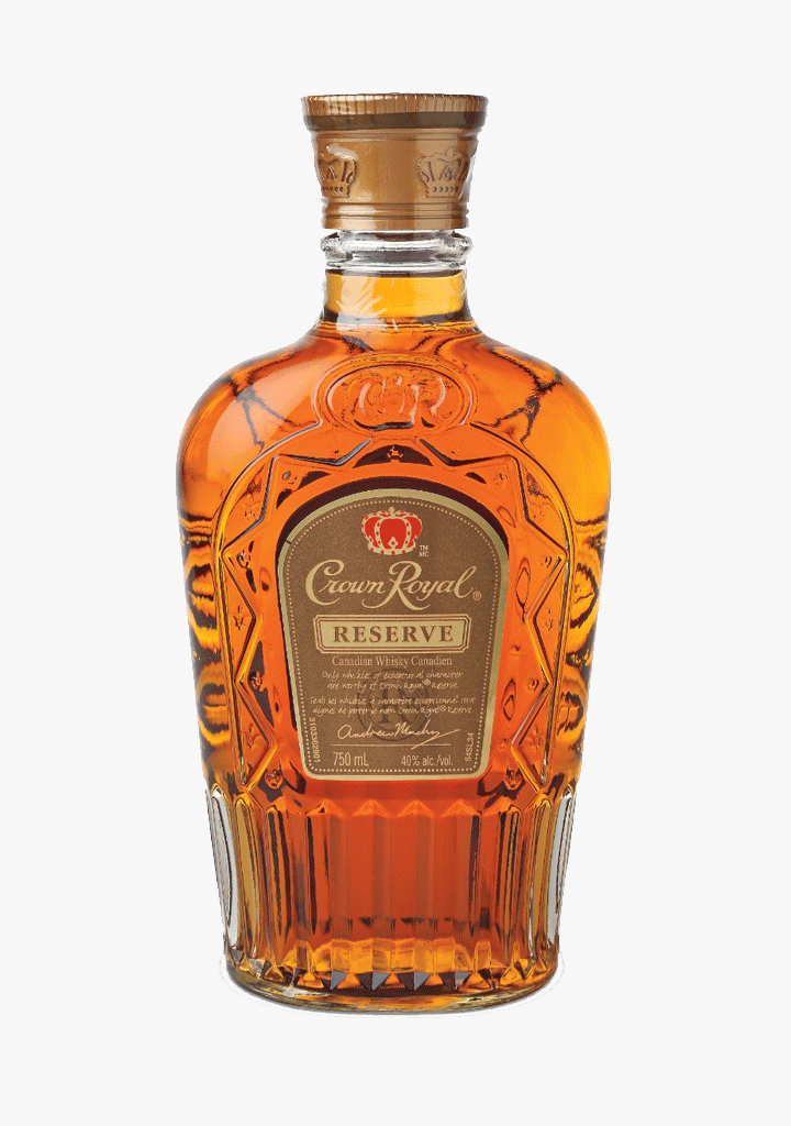 Crown Royal Special Reserve
