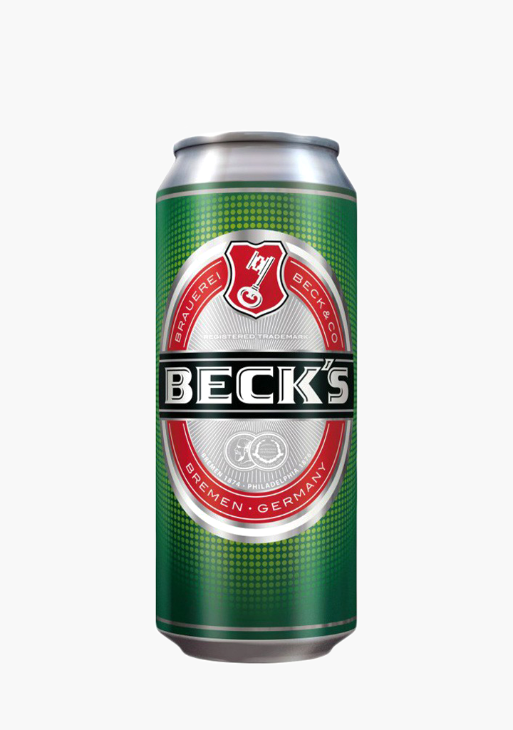 Beck&