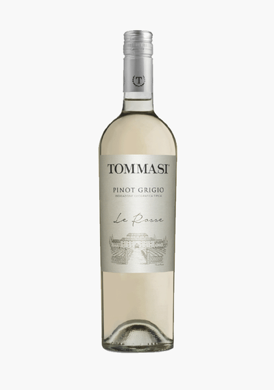 Tommasi Pinot Grigio-Wine