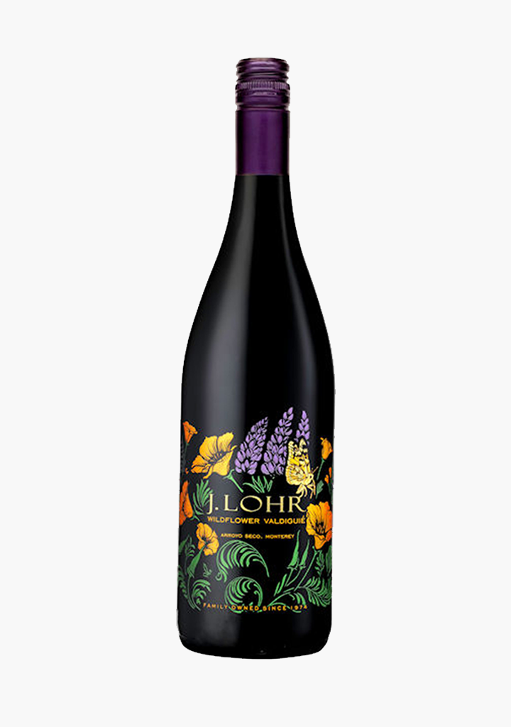 J. Lohr &