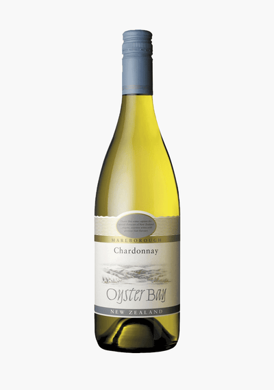 Oyster Bay Chardonnay-Wine