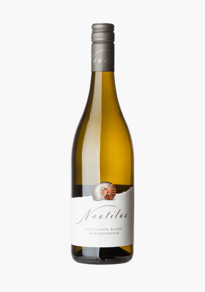 Nautilus Sauvignon Blanc-Wine