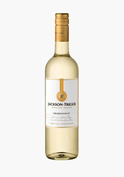 Jackson Triggs Proprietors' Selection Chardonnay-Wine