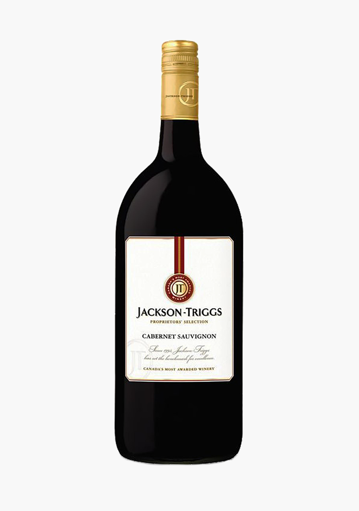 Jackson-Triggs &
