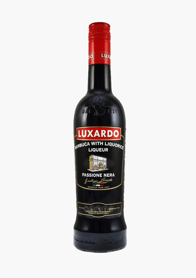 Luxardo Passione Nera-Liqueurs