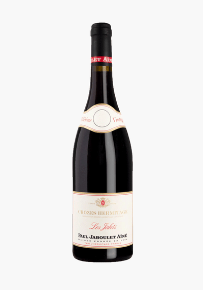 Jaboulet Crozes Hermitage Rouge-Wine