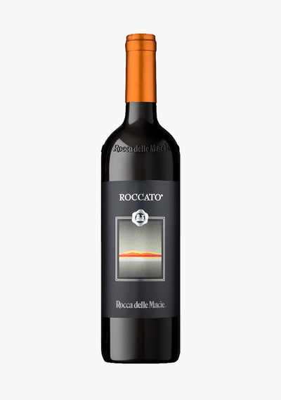 Rocca Delle Macie Roccato-Wine
