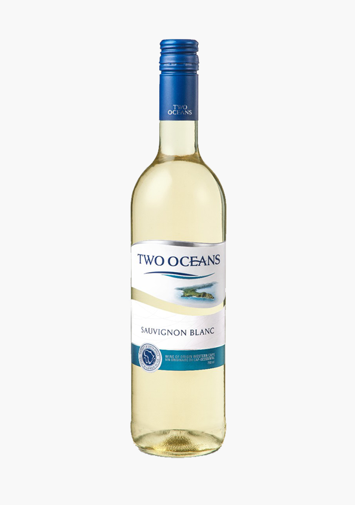 Two Oceans Sauvignon Blanc-Wine