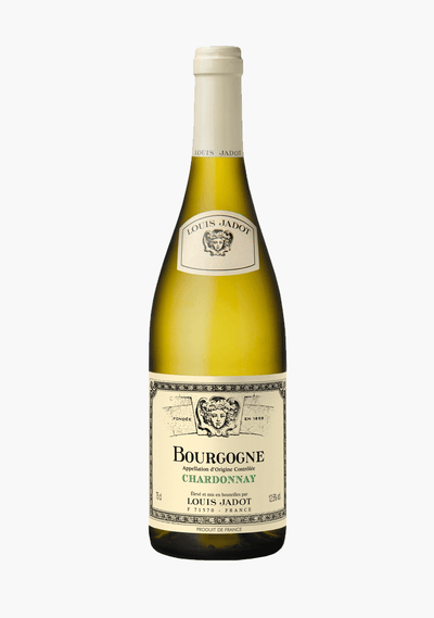 Jadot Bourgogne Chardonnay-Wine