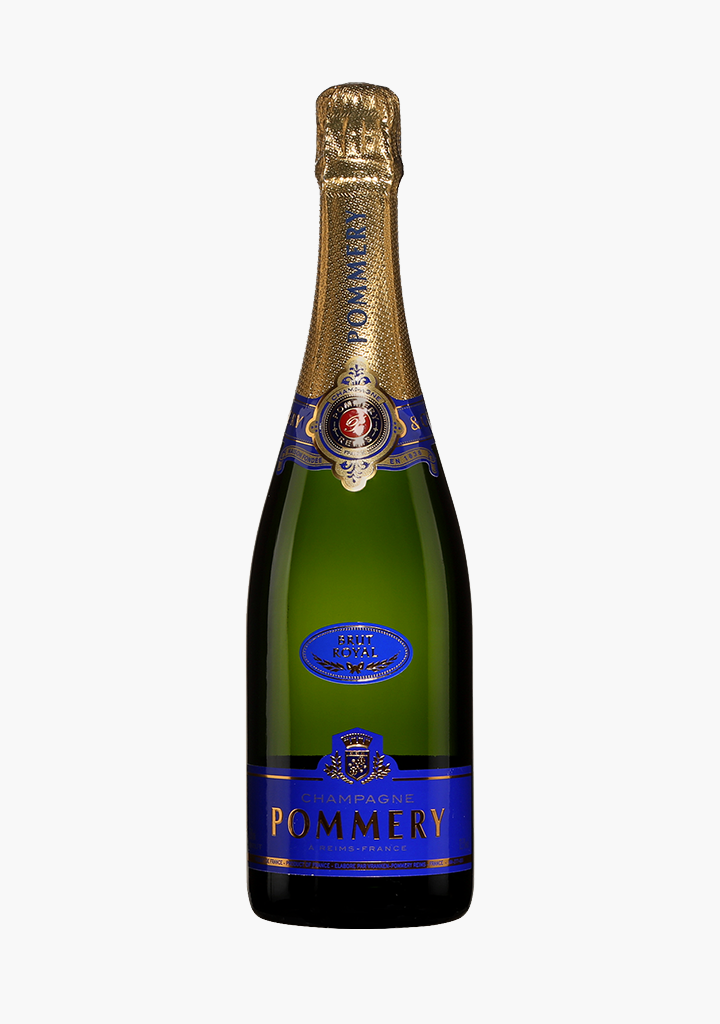 Pommery Brut Royal Champagne