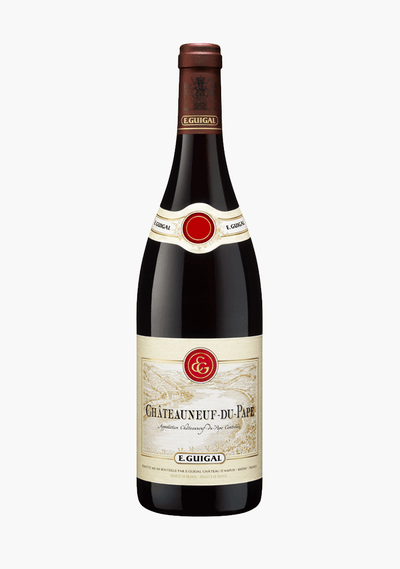 Guigal Chateauneuf Du Pape 2016-Wine