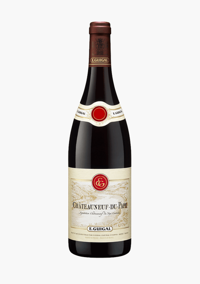 Guigal Chateauneuf Du Pape 2016-Wine