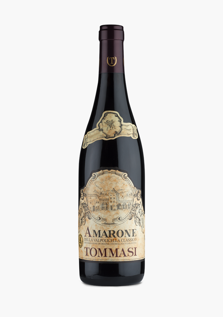 Tommasi Amarone 2015-Wine