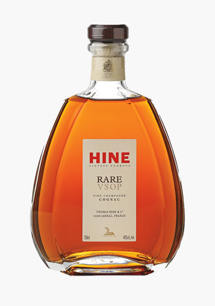 Hine Rare VSOP-Spirits