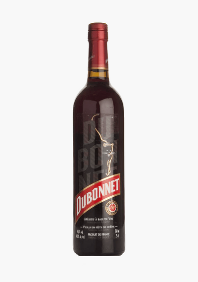 Dubonnet Red-Liqueurs