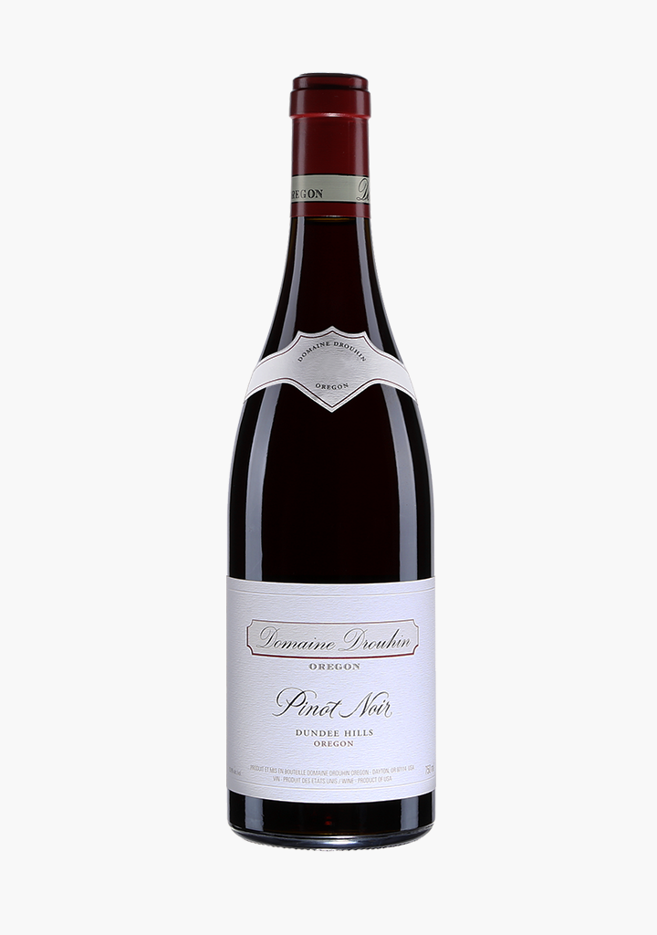 Domaine Drouhin Oregon Pinot Noir 2019