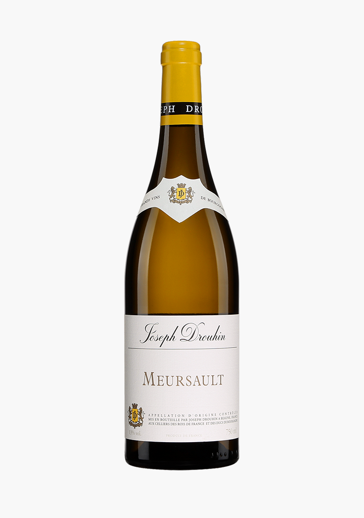 Joseph Drouhin Meursault 2022