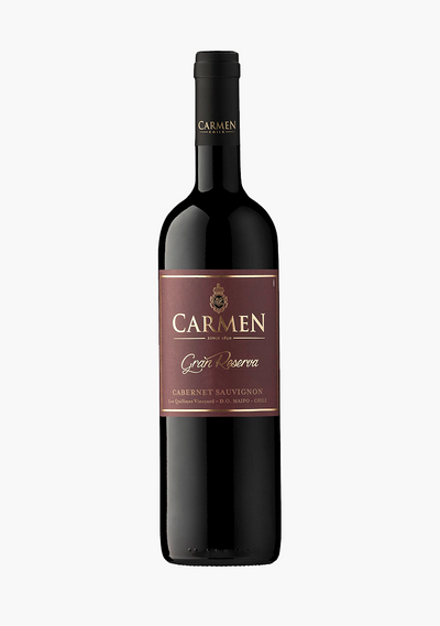 Carmen Gran Reserva Cabernet Sauvignon-Wine