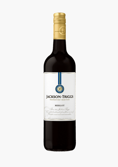 Jackson Triggs Proprietors' Selection Merlot-Wine