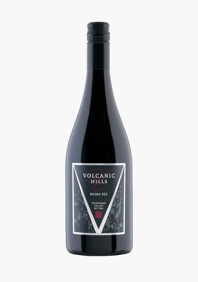 Volcanic Hills Magma Red Blend-Wine