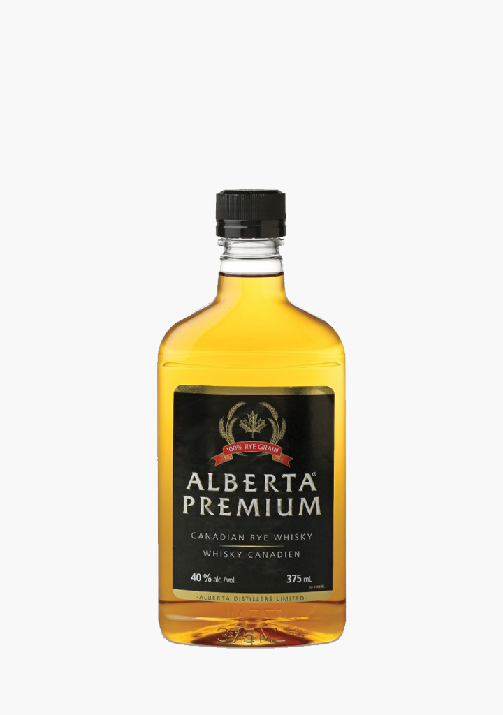 Alberta Premium-Spirits