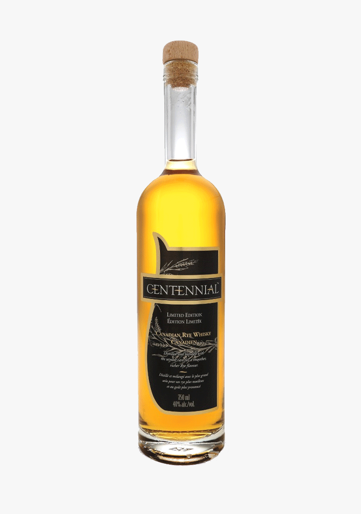 Centennial Ultra Premium 10 Year Old