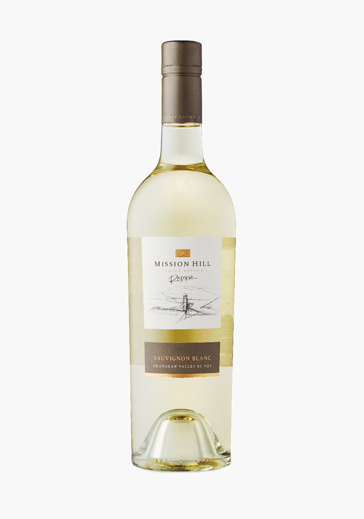 Mission Hill Reserve Sauvignon Blanc 2022