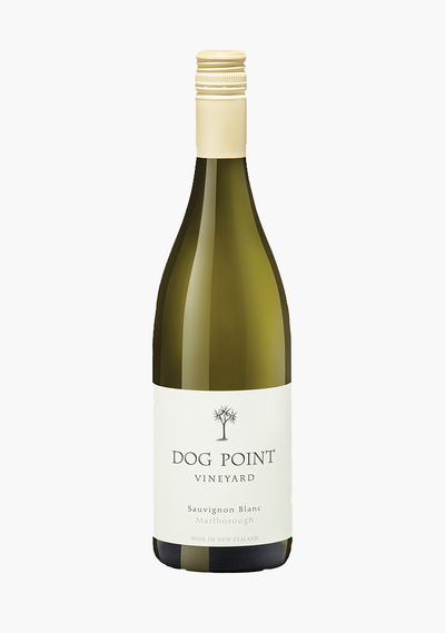 Dog Point Marlborough Sauvignon Blanc-Wine