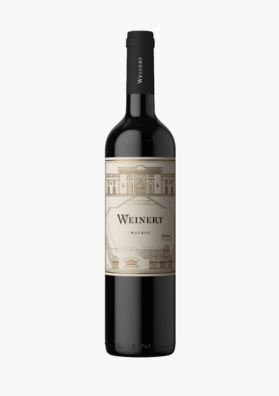 Weinert Malbec-Wine