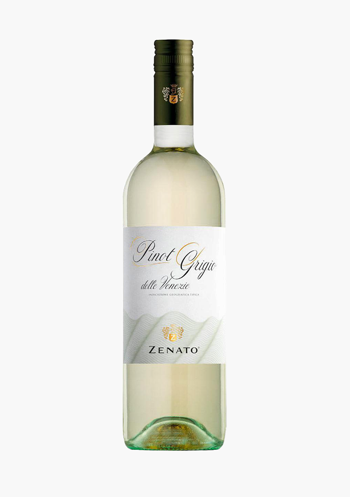 Zenato Pinot Grigio 2022