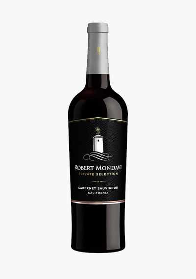 Mondavi Private Cabernet Sauvignon-Wine