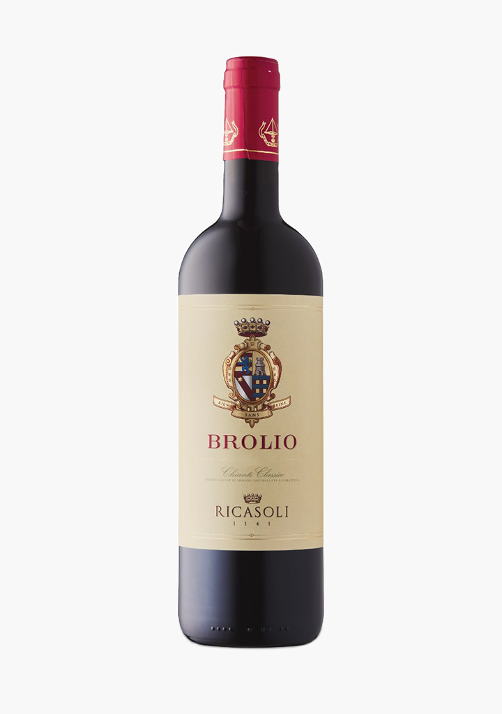 Barone Ricasoli Brolio Chianti Classico 2019/2020