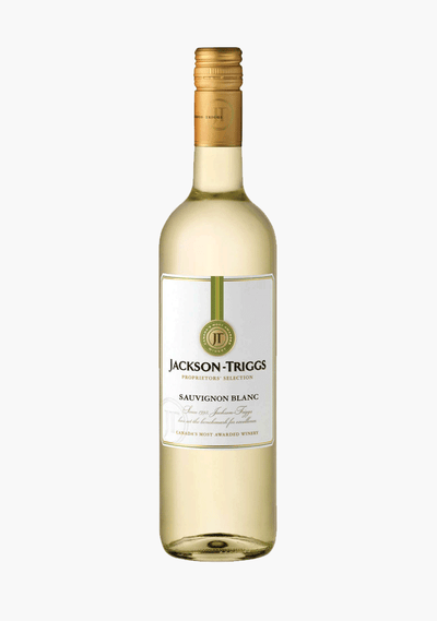 Jackson Triggs Proprietors' Selection Sauvignon Blanc-Wine