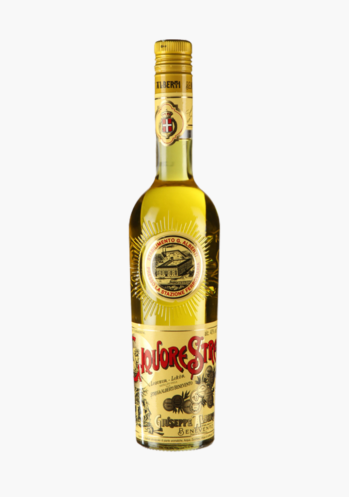 Strega Liquore