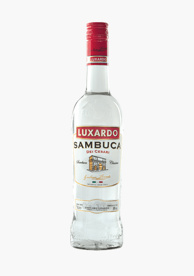 Luxardo Sambuca-Liqueurs