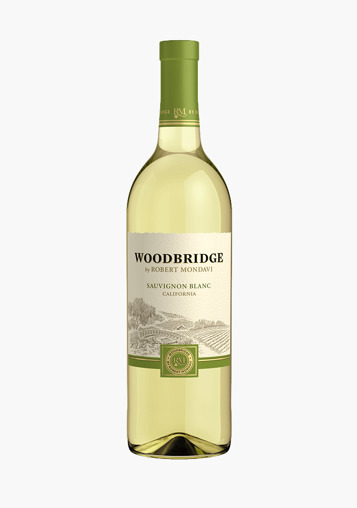 Woodbridge Sauvignon Blanc-Wine