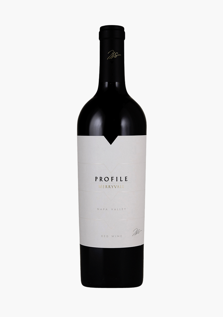Merryvale Profile 2016