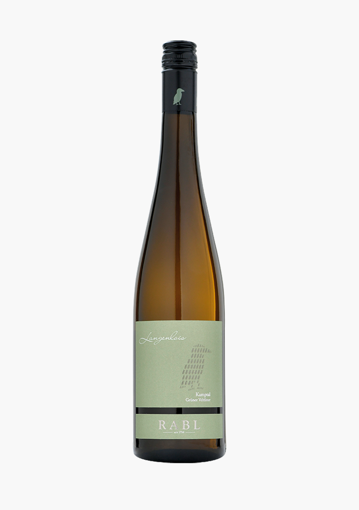 Rabl Langenlois Kamptal Gruner Veltliner 2020